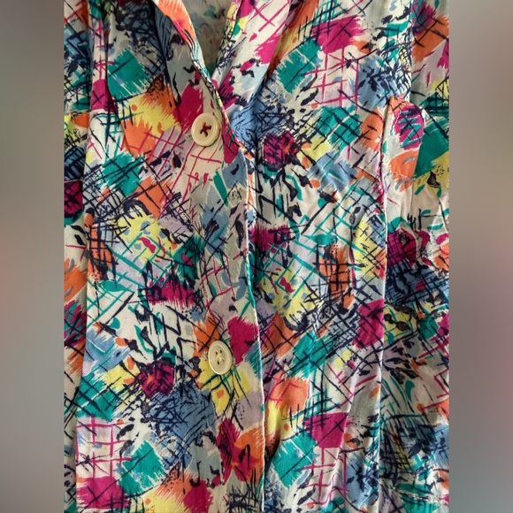 Vintage Esprit Dress - Picture 14 of 16